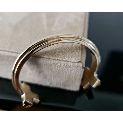 givenchy metal cylinder men'|Bracelets .